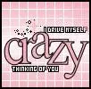 crazy