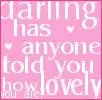 darling