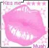 KISS ME