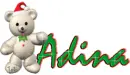 Polar Teddy Adina