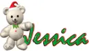 Polar Teddy Jessica