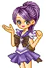 anime girl