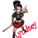 Lyndsey