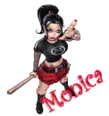 Monica