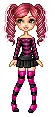 emo-ish girl