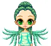 green angel