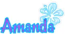 Amanda