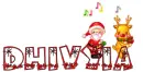 Dhivyia