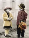 cute kids