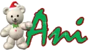 Polar Teddy Ani