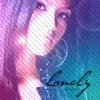 lonely