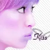 kiss