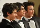 jonas brothers