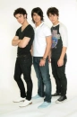 jonas brothers