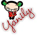 Pucca Yanily