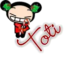Pucca Toti