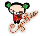 Pucca Cynthia
