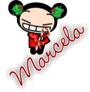 Pucca Marcela
