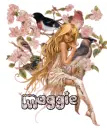 Maggie bird fairy
