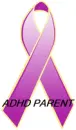 PROUD ADHD PARENT