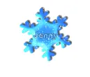 snowflake Jenny
