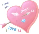 i love you