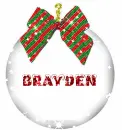 Brayden