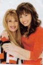 demi and her mom