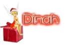 dinah