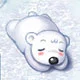 SNOW BEAR