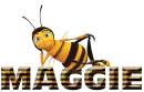 MAGGIE