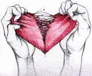 heart..