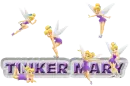 TINKER-MARY