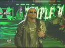 TRIPLE H
