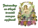 Garden Angel_lianne