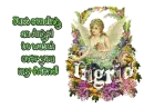 Garden Angel_ingrid