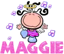 Maggie
