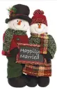 HAPPILY MARRIED