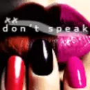 don't speak
