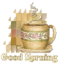 Good Morning