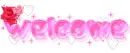 welcome