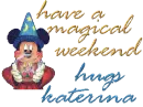 weekend