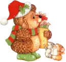 Chrismas Time