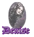 Denise