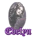 Evelyn