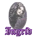 Ingrid