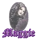 Maggie
