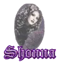 Shonna
