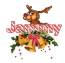 Bell: Jammy