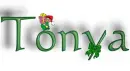 tonya